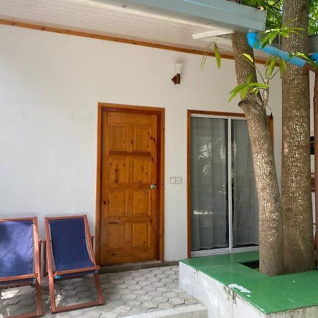 Moon Lodge Felidhoo Εξωτερικό φωτογραφία