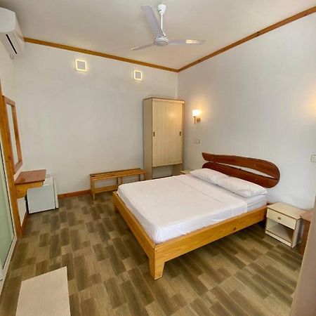 Moon Lodge Felidhoo Εξωτερικό φωτογραφία