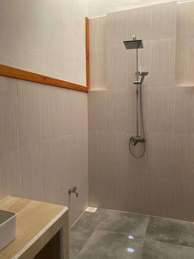 Moon Lodge Felidhoo Εξωτερικό φωτογραφία