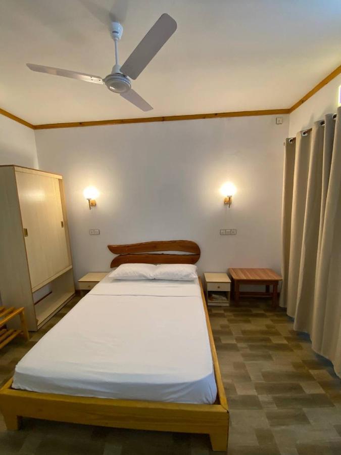 Moon Lodge Felidhoo Εξωτερικό φωτογραφία