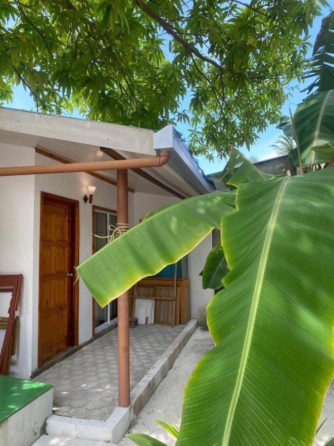 Moon Lodge Felidhoo Εξωτερικό φωτογραφία